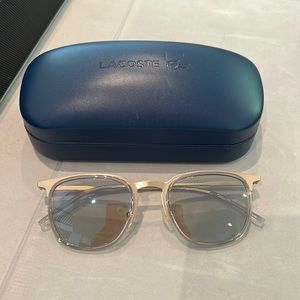 Lacoste sunglasse